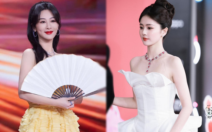 Vu Chính tiết lộ phim mới của Bạch Lộc, quyết tâm nâng 'con gái cưng' lên ngang tầm Dương Tử Ảnh 2