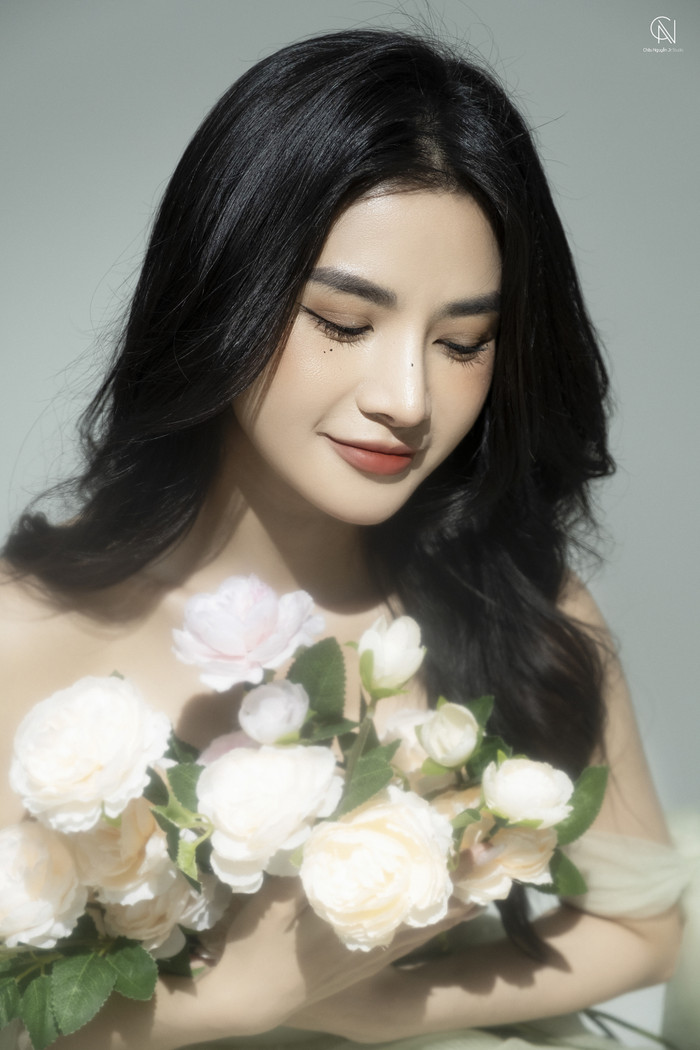 Nữ ca sĩ sinh năm 1998 đã dần có được chỗ đứng trên thị trường âm nhạc.