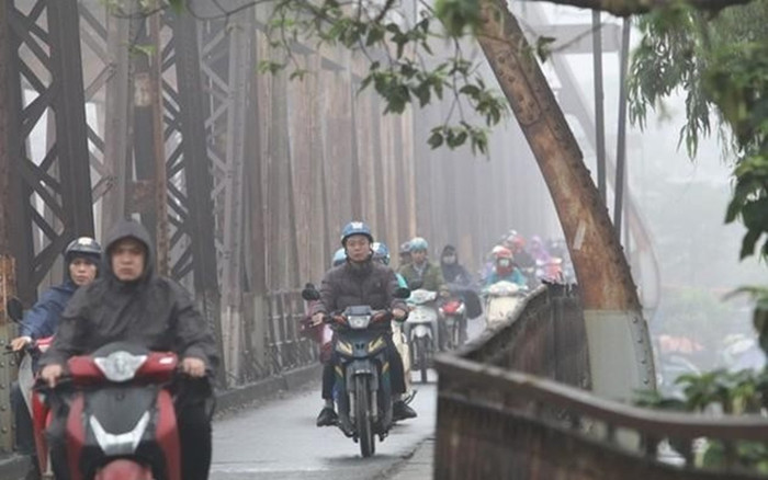 Diễn biến đợt không khí lạnh mới ở miền Bắc? Ảnh 2