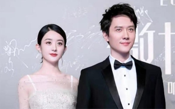 Hé lộ lý do Triệu Lệ Dĩnh quyết không tái hợp Phùng Thiệu Phong Ảnh 2