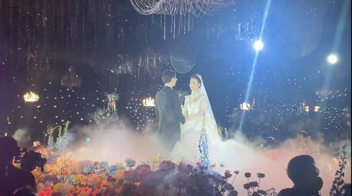 Top 5 Hoa hậu Việt Nam 2022 - Hoàng Hương Giang bí mật tổ chức lễ cưới.