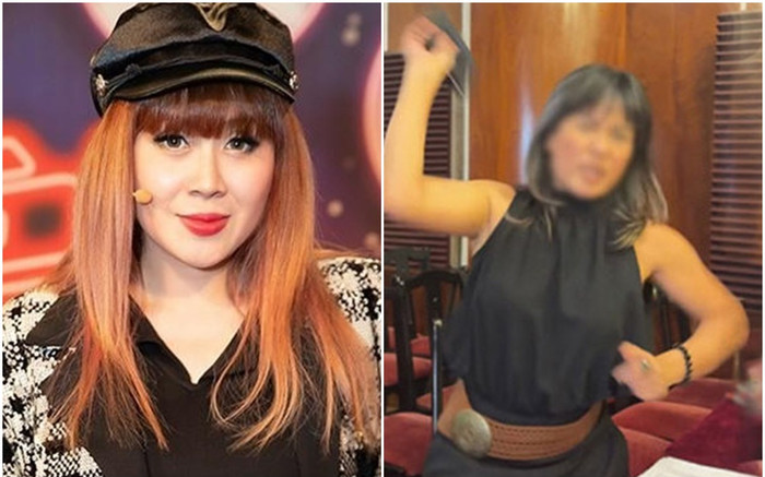 Bộ Văn hóa yêu cầu xử lý nghiêm vụ nhạc sĩ Lưu Thiên Hương bị ném điện thoại Ảnh 2