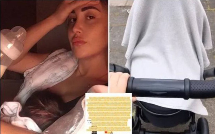 Ngôi sao nổi tiếng bị tố sống hai mặt, ngoại tình với người yêu cũ và có con thứ hai Ảnh 2