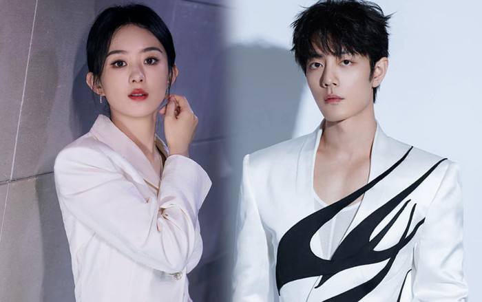 Triệu Lệ Dĩnh và Tiêu Chiến sẽ đóng chính trong phim của Trương Nghệ Mưu, phiên vị thế nào? Ảnh 2