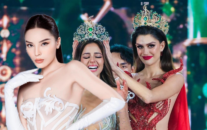 Miss Grand International nâng độ tuổi tham gia lên 29, nếu Kỳ Duyên đại diện Việt Nam có ổn không? Ảnh 2