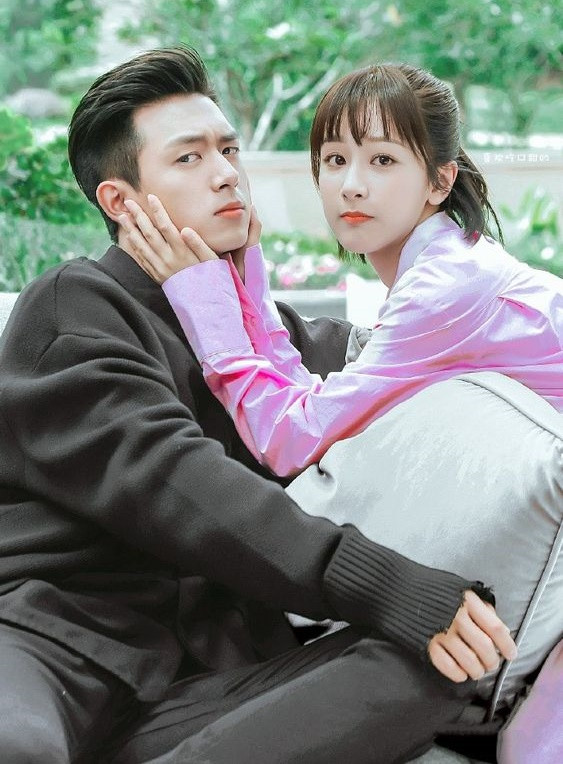 Sau bộ phim, cặp đôi vẫn giữ tình bạn nhiều năm.