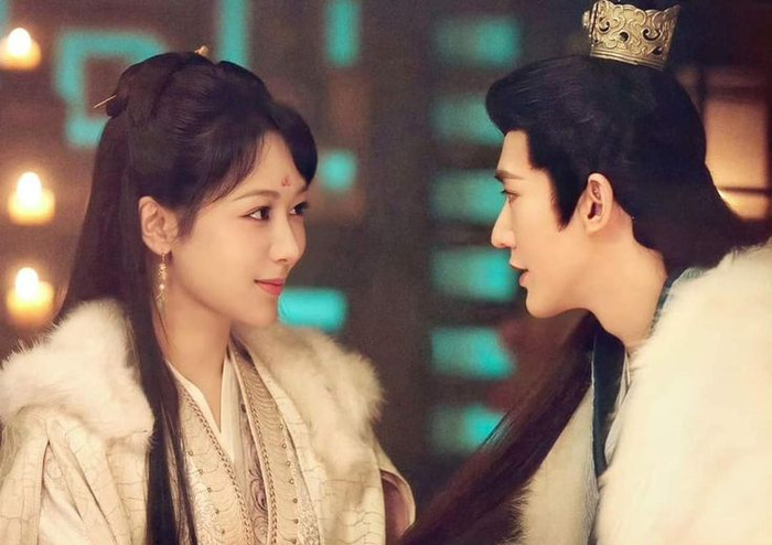 Trường Tương Tư nâng tầm sự nghiệp Dương Tử và Đặng Vi.