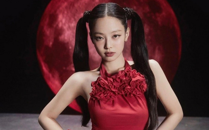 Jennie bị nam ca sĩ nổi tiếng 'vỗ mặt', thẳng thừng tuyên bố trên cơ thành viên BLACKPINK? Ảnh 2