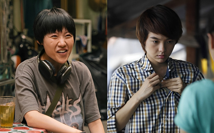 Tạo hình phim mới của em gái Trấn Thành được so với Minh Hằng, ai đỉnh hơn? Ảnh 2