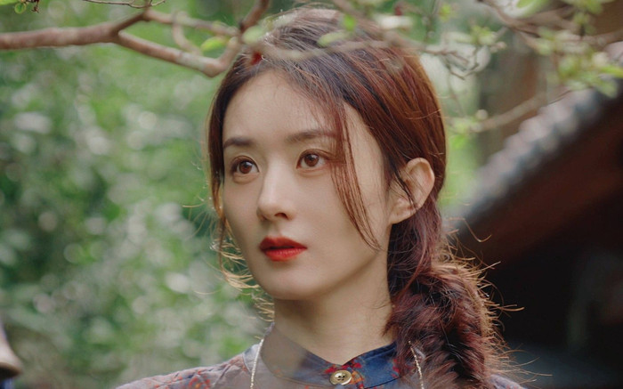 Triệu Lệ Dĩnh ở ẩn vẫn lập thành tích khủng, đẳng cấp đỉnh lưu là đây Ảnh 2