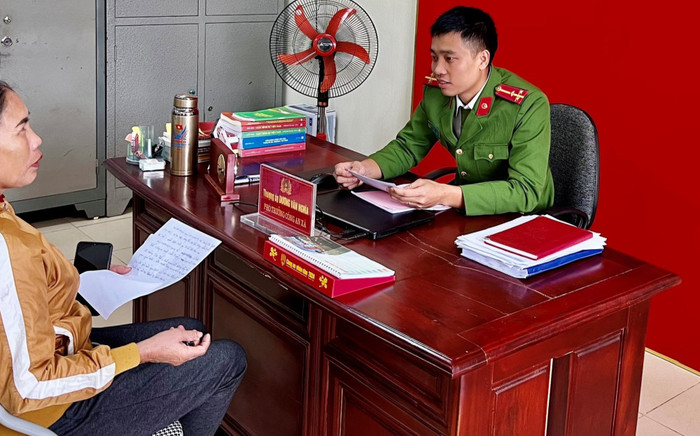 Người phụ nữ đi chuyển 700 triệu đồng cho đối tượng lừa đảo, bất ngờ 'quay xe' vì nhớ ra một điều Ảnh 2