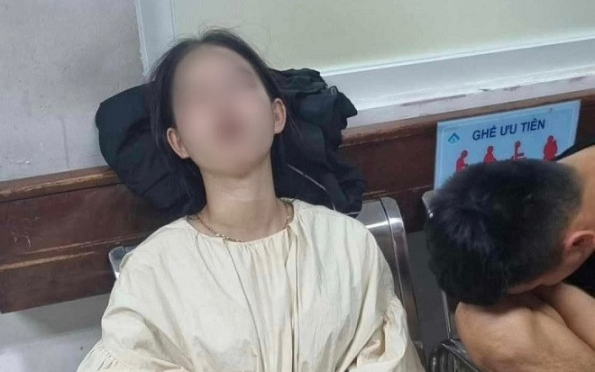 Thiếu nữ 17 tuổi mù mắt khi tiêm filler làm đẹp Ảnh 2