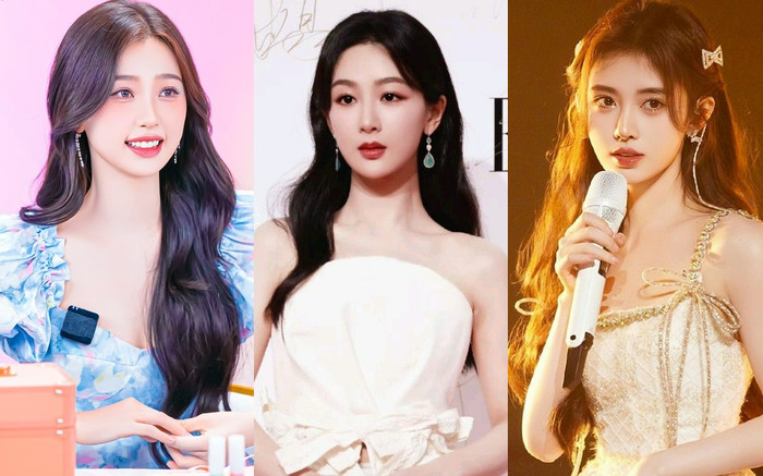 3 drama lên sóng dịp nghỉ đông: Phim của Dương Tử - Cúc Tịnh Y đáng mong chờ Ảnh 2