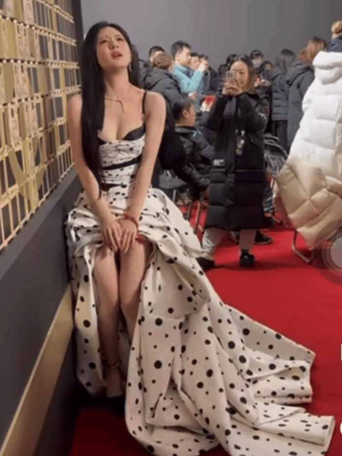 Tốt hơn hẳn Triệu Lộ Tư.