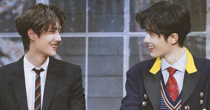 Vương Nhất Bác chặn các từ khóa có liên quan đến Tiêu Chiến.