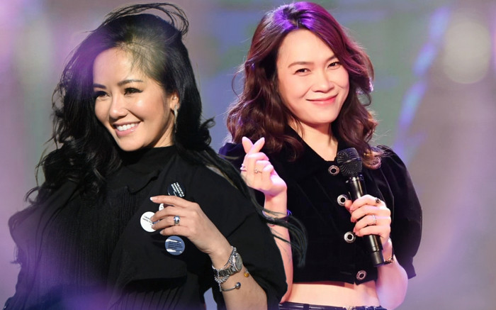 Diva Hồng Nhung nói về Mỹ Tâm: 'Người nghệ sĩ nói không với màu mè showbiz' Ảnh 2