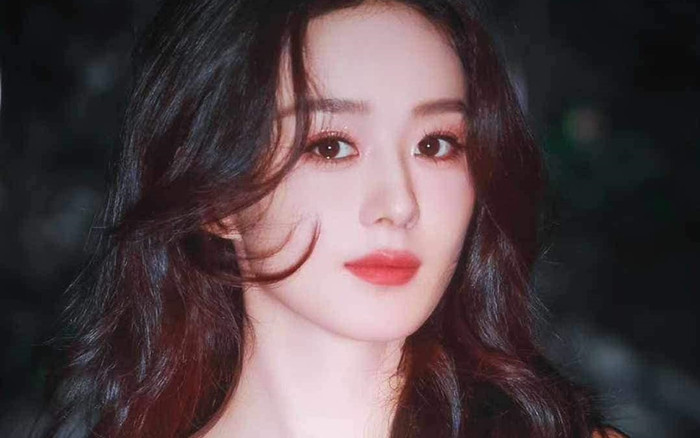 Triệu Lệ Dĩnh xuất hiện sau thời gian ở ẩn, nhan sắc ra sao qua cam cận mặt? Ảnh 2