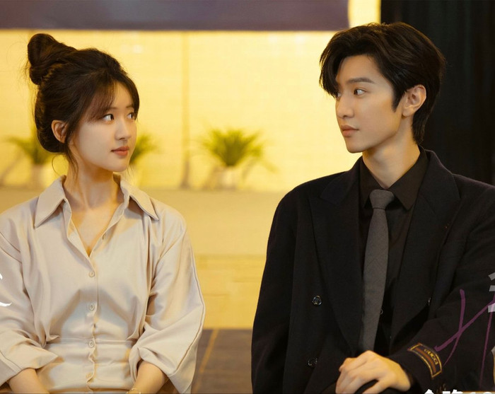 Vụng Trộm Không Thể Giấu có giúp ích lớn đối với sự nghiệp của cả Triệu Lộ Tư lẫn Trần Triết Viễn. 