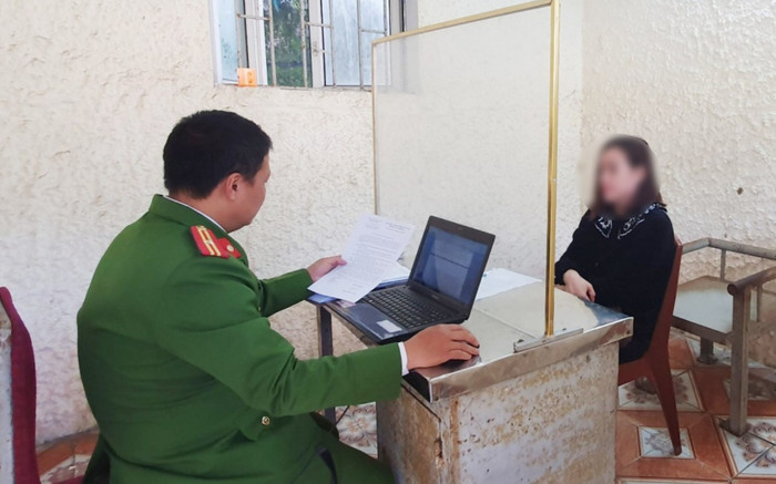 Nữ quái lừa đảo hơn 7 tỷ đồng theo cách không ngờ tới Ảnh 2