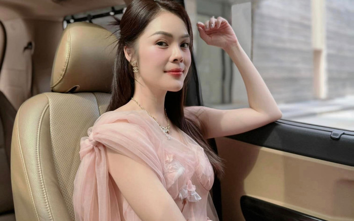 Dương Cẩm Lynh trải lòng sau 1 năm sóng gió, tiết lộ tình trạng hiện tại sau biến cố vỡ nợ Ảnh 2