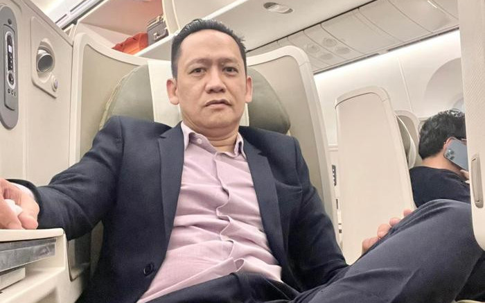 Duy Mạnh: 'Tôi dị ứng nghệ sĩ lên mạng dạy đạo lý, ở ngoài thì đánh bạc nợ tiền lung tung' Ảnh 2