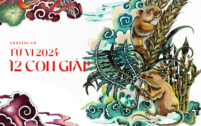 3 con giáp đào hoa nhất năm Giáp Thìn: Gặp đúng người thương, hôn nhân đời thường viên mãn Ảnh 2