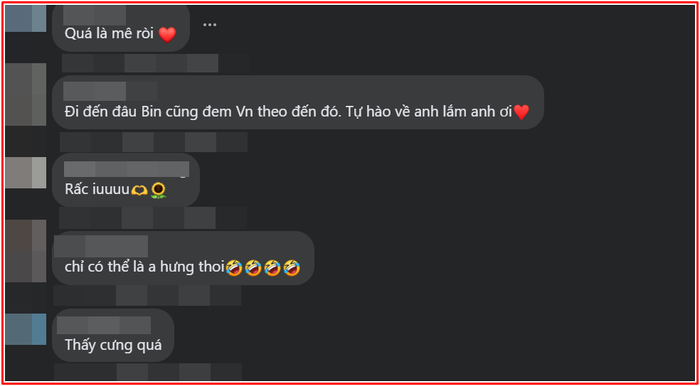 Hanbin Ngô Ngọc Hưng ghi điểm khi quảng bá hình ảnh Việt Nam: Người hâm mộ 'phổng mũi' tự hào! Ảnh 15