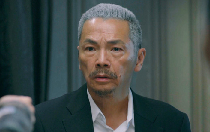 NSND Trung Anh tiết lộ lý do thật sự khiến Huyền Lizzie rơi vào bi kịch ở Chúng Ta Của 8 Năm Sau Ảnh 2