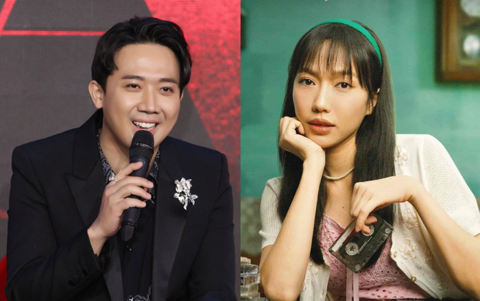 Phim điện ảnh thứ 5 xác nhận chiếu Tết 2024, Mai - Gặp Lại Chị Bầu phải dè chừng Ảnh 2