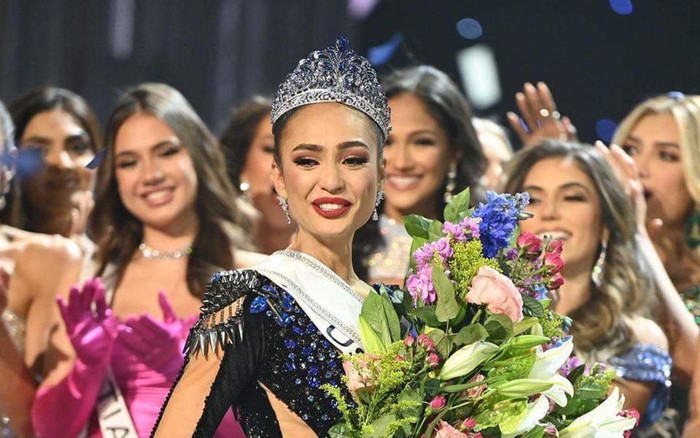 Thêm một cuộc thi hoa hậu uy tín không giới hạn độ tuổi, chấp nhận phụ nữ có con tham dự Ảnh 2