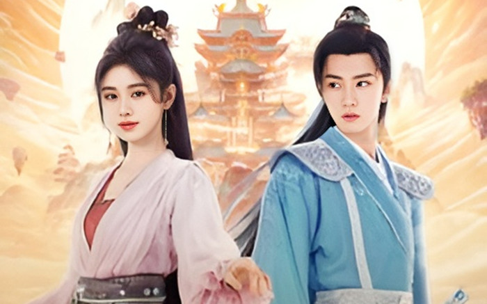 Phim mới của Trần Triết Viễn - Cúc Tịnh Y: Chất lượng tầm trung, hot do lùm xùm Ảnh 2