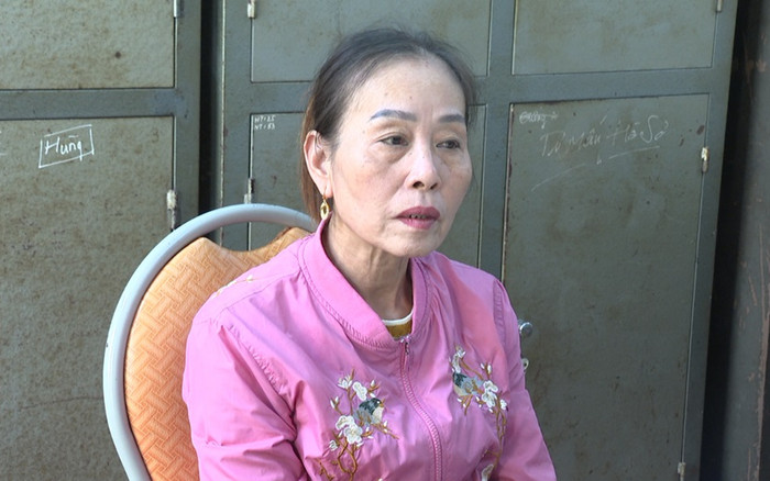 Cặp đôi U60 bị phát hiện đang làm chuyện phi pháp Ảnh 2