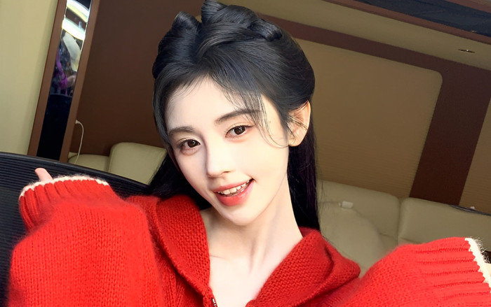 Cúc Tịnh Y đón tin vui cùng bạn trai gia thế khủng giữa tâm bão Ảnh 2