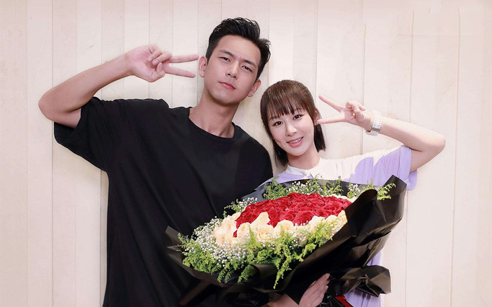 Lý Hiện tiết lộ lý do tái hợp với Dương Tử trong Quốc Sắc Phương Hoa Ảnh 2