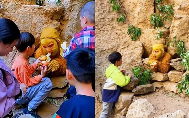 Nghề 'lạ' ở Trung Quốc: Chỉ việc ăn và nằm, lương 20 triệu đồng mỗi tháng Ảnh 2