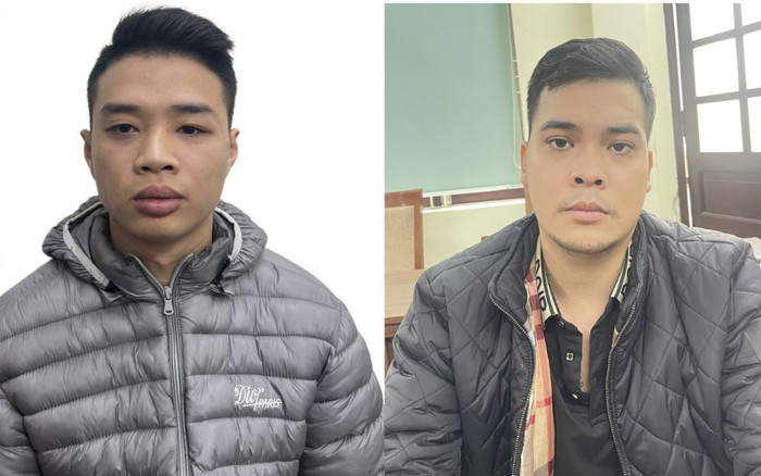 Thấy nữ du khách nước ngoài một mình, 2 thanh niên làm điều xấu giữa phố Ảnh 2