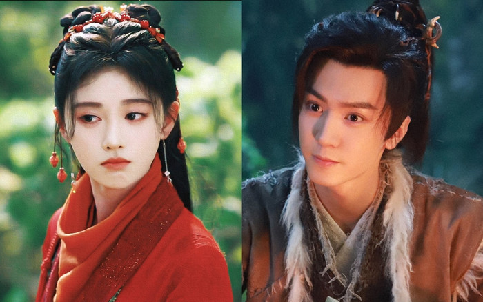 Hết tranh phiên, Cúc Tịnh Y - Trần Triết Viễn tiếp tục đối diện với 'kiếp nạn' mới Ảnh 2