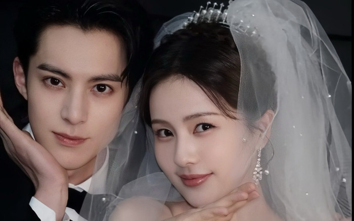 Vương Hạc Đệ - Bạch Lộc đập tan tin đồn bất hòa sau thất bại của Dĩ Ái Vi Doanh Ảnh 2