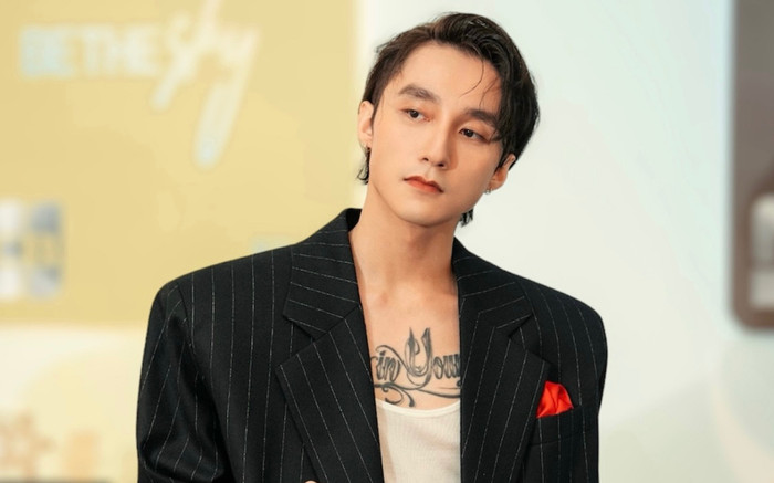 Sơn Tùng 'đánh úp' sky với món quà bất ngờ, cảm ơn những người đặc biệt cùng mình vượt qua giông bão Ảnh 2