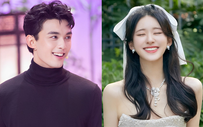 Triệu Lộ Tư - Ngô Lỗi hợp tác lần 3? Ảnh 2