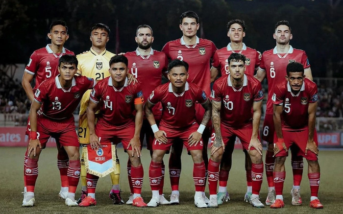 Đội trẻ Indonesia non yếu là cơ hội lớn để HLV Troussier 'rửa hận' Ảnh 2