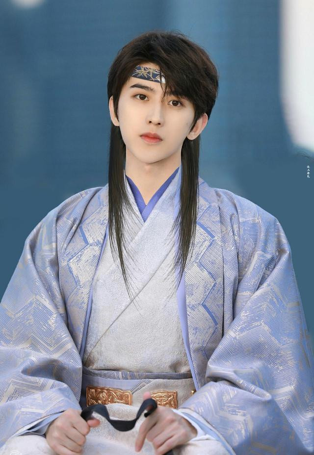 Fan chờ ngày Thái Từ Khôn tái xuất màn ảnh.