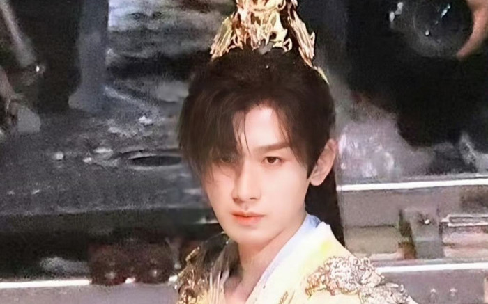 Thành Nghị bị nam phụ lấn lướt trong Hồ Yêu Tiểu Hồng Nương: Vương Quyền Ảnh 2