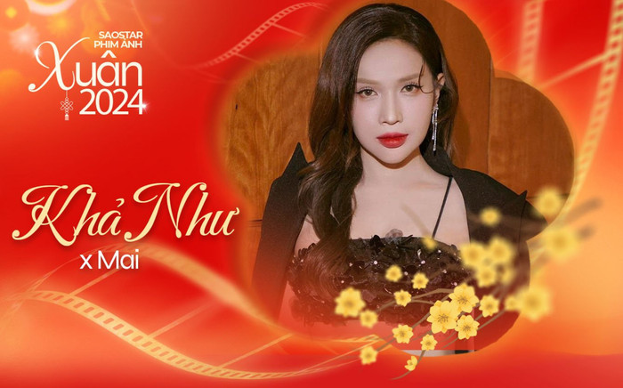 Khả Như: 'Nếu cứ mãi lười biếng thì năm nào cũng là năm tuổi' Ảnh 2