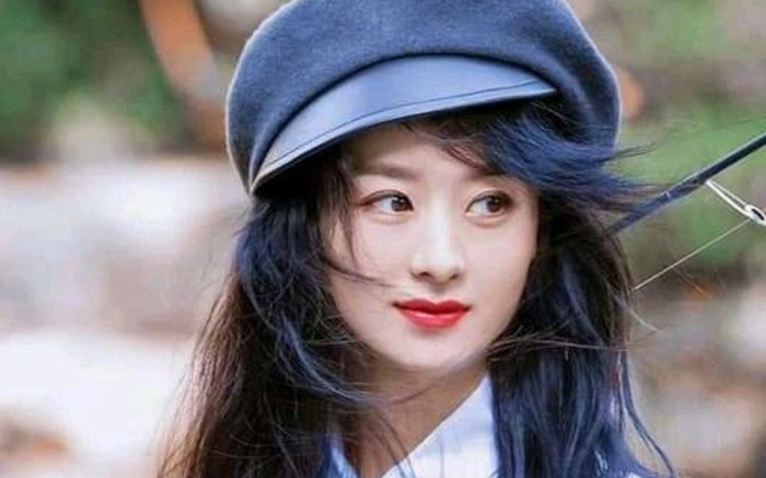 Triệu Lệ Dĩnh thông báo tin vui lớn trước thềm Tết Nguyên đán Ảnh 2