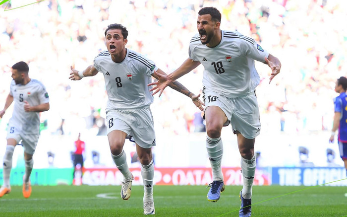 Iraq tạo địa chấn trước Nhật Bản, Việt Nam đối diện hai kịch bản gì? Ảnh 2