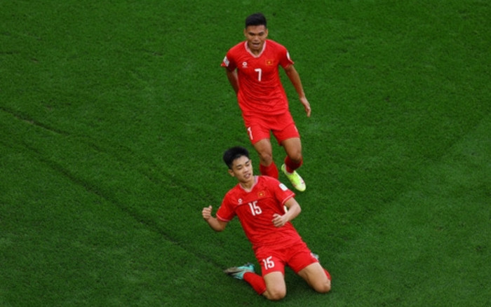 Tuyển Việt Nam chịu tổn thất lớn ở trận cầu sinh tử với Indonesia Ảnh 2