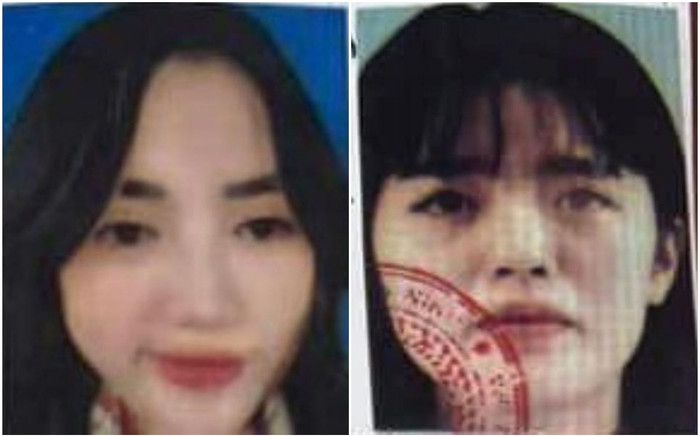 Gái xinh bị truy nã đặc biệt vì hành vi không ngờ Ảnh 2