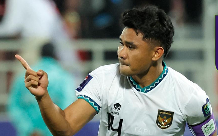 Thua Indoneisa, Việt Nam lần đầu bị loại ở vòng bảng Asian Cup Ảnh 2