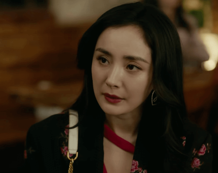 Dương Mịch được kỳ vọng sẽ phục thù thành công sau thất bại của Định Luật 80/20 Của Tình Yêu.